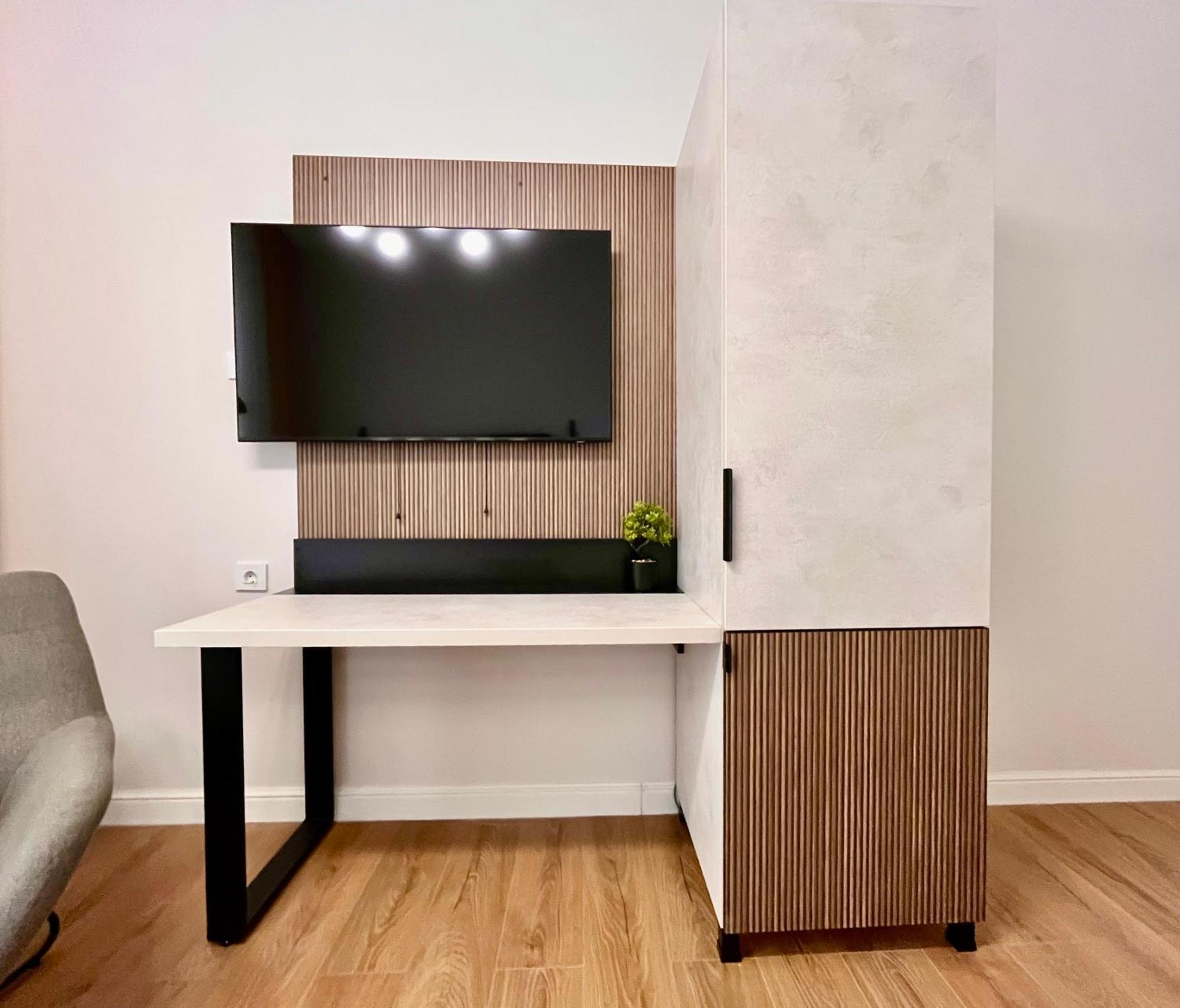 The Retreat Apartment *