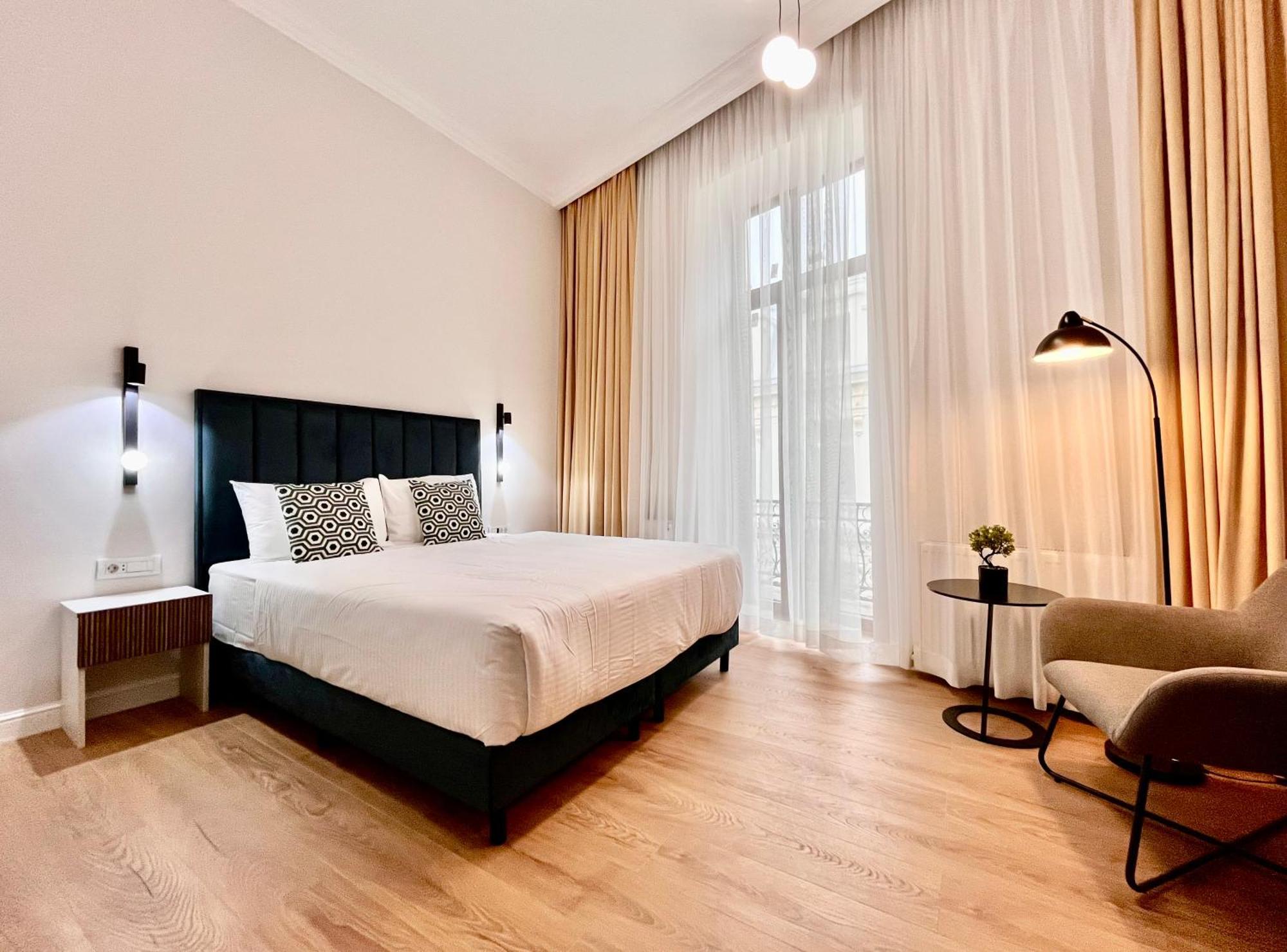 The Retreat Bucarest
