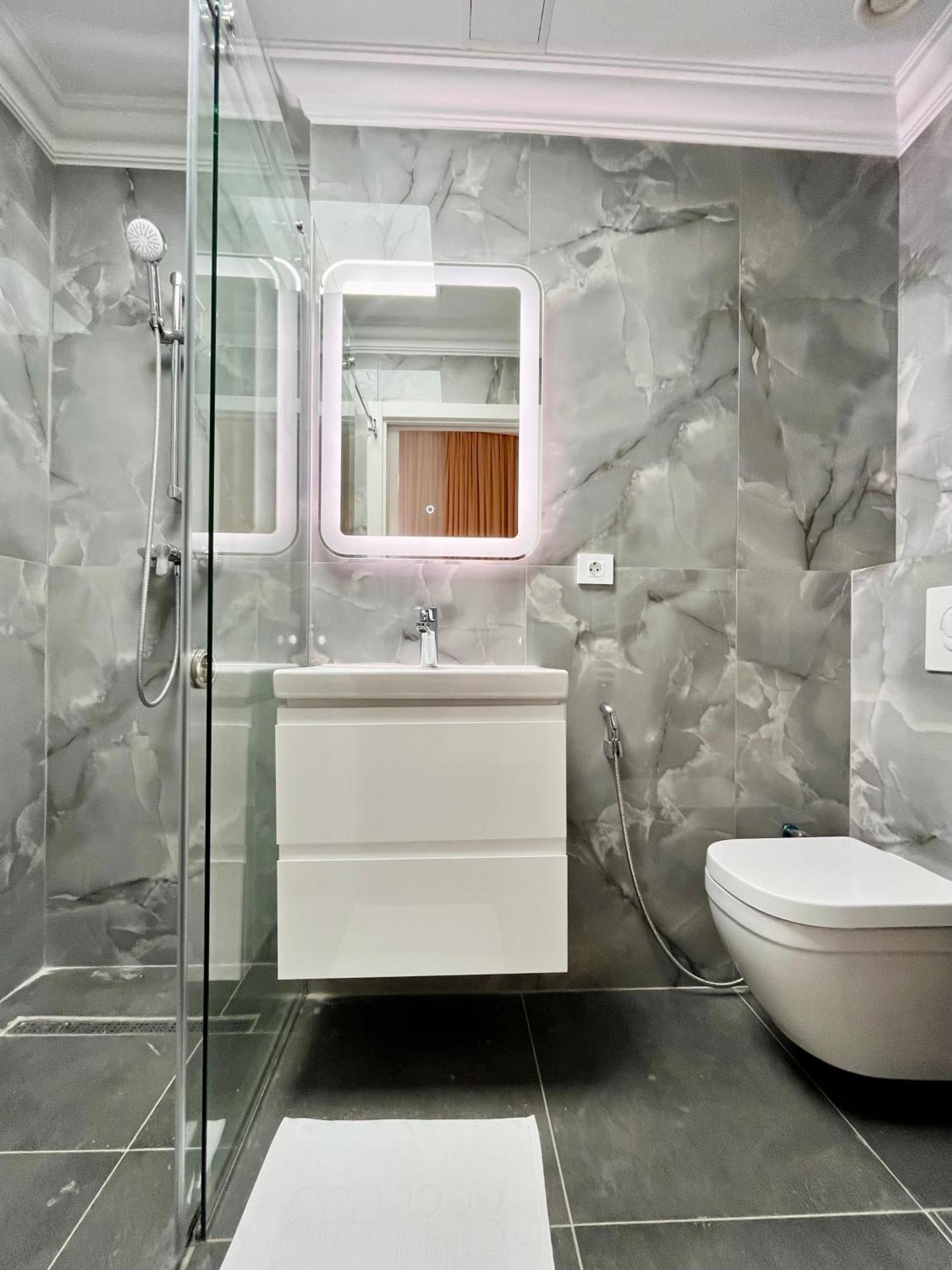 Appartamento The Retreat Bucarest